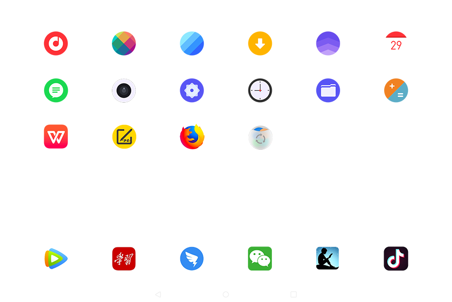 JideOS